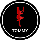 Tommy TV أيقونة