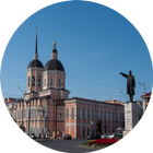 Tomsk - Wiki アイコン