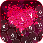 Love Photo Keyboard Theme 2023 图标