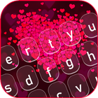 Love Photo Keyboard Theme 2023-icoon