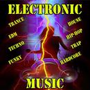 Musica Electronica y Actualidad APK