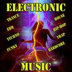 Musica Electronica y Actualidad icône