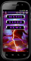 Musica Electronica y Actualidad Affiche
