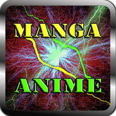 Manga y Anime icon