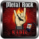 Heavy Metal Rock Radio APK