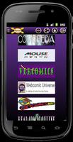 Free Comics, Manga and Anime 스크린샷 1
