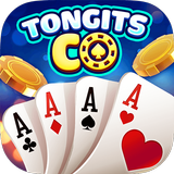 Tongits CO أيقونة