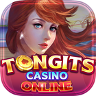 Tongits Casino Online Zeichen