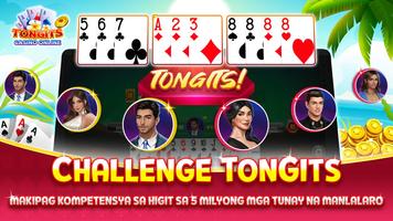 Tongits Casino Online ポスター