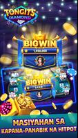 Tongits Diamond - Pusoy Online الملصق