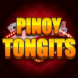 Pinoy Tongits - Lucky 9 Pusoy  icono