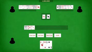 Tongits Offline Go Card Game Ekran Görüntüsü 2