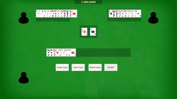 Tongits Offline Go Card Game Ekran Görüntüsü 3
