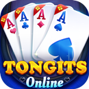 APK Tongits Online - Pusoy Slots