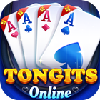 Tongits Online - Pusoy Slots icon