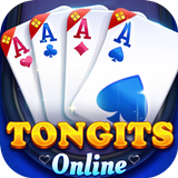 Tongits Online - Pusoy Slots ícone