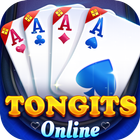 Tongits Online - Pusoy Slots icône