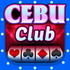 Cebu Club - Tongits Pusoy Luck আইকন