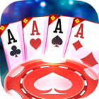 Tongits Ruby أيقونة
