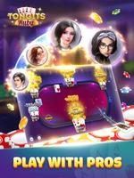 Tongits Ruby تصوير الشاشة 2