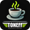 Toneff Specialty Coffee Shop icon
