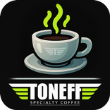 Toneff Specialty Coffee Shop