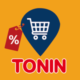 Super Tonin أيقونة