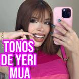 Tonos de Yeri Mua