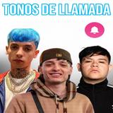 Tonos de corridos tumbados иконка
