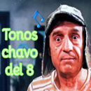 Tonos del chavo del 8-APK