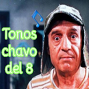 Tonos del chavo del 8 APK