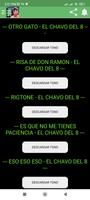 Tonos del chavo del 8 скриншот 2
