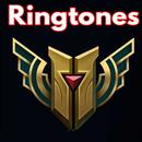 APK Tonos de LoL - Ringtones