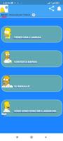 Rigtones Simpsons penulis hantaran