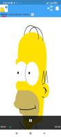 Rigtones Simpsons imagem de tela 1