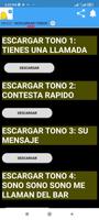 Rigtones Simpsons syot layar 2