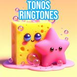 Tonos de Boba Sponge