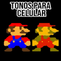 Tonos de super bros