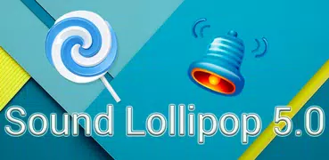 Ringtones sound Lollipop