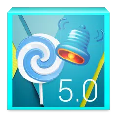 Baixar Tons e sons android 5 Lolipop APK