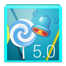 Tons et de sons lollipop APK