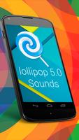 Tonos y sonidos lollipop Poster