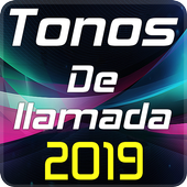 Tonos De llamada 2019 icon