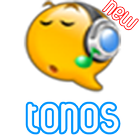 ikon Tonos para Celular