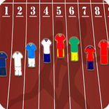 TTVG Simulador de Atletismo