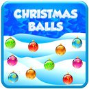 Christmas Balls Match - Best Match Game APK