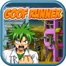 Goof Runner - Best funny game APK