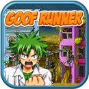 APK Goof Runner - Best funny game