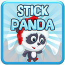 Stick Panda - Best Funny Game APK