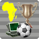 APK Futtony Football Africa Copon